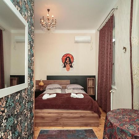 Tuta House Sighnaghi Hotel Luaran gambar