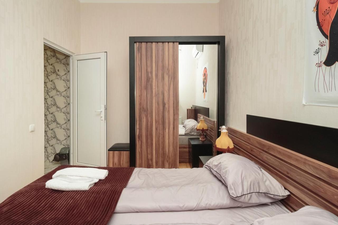 Tuta House Sighnaghi Hotel Bilik gambar