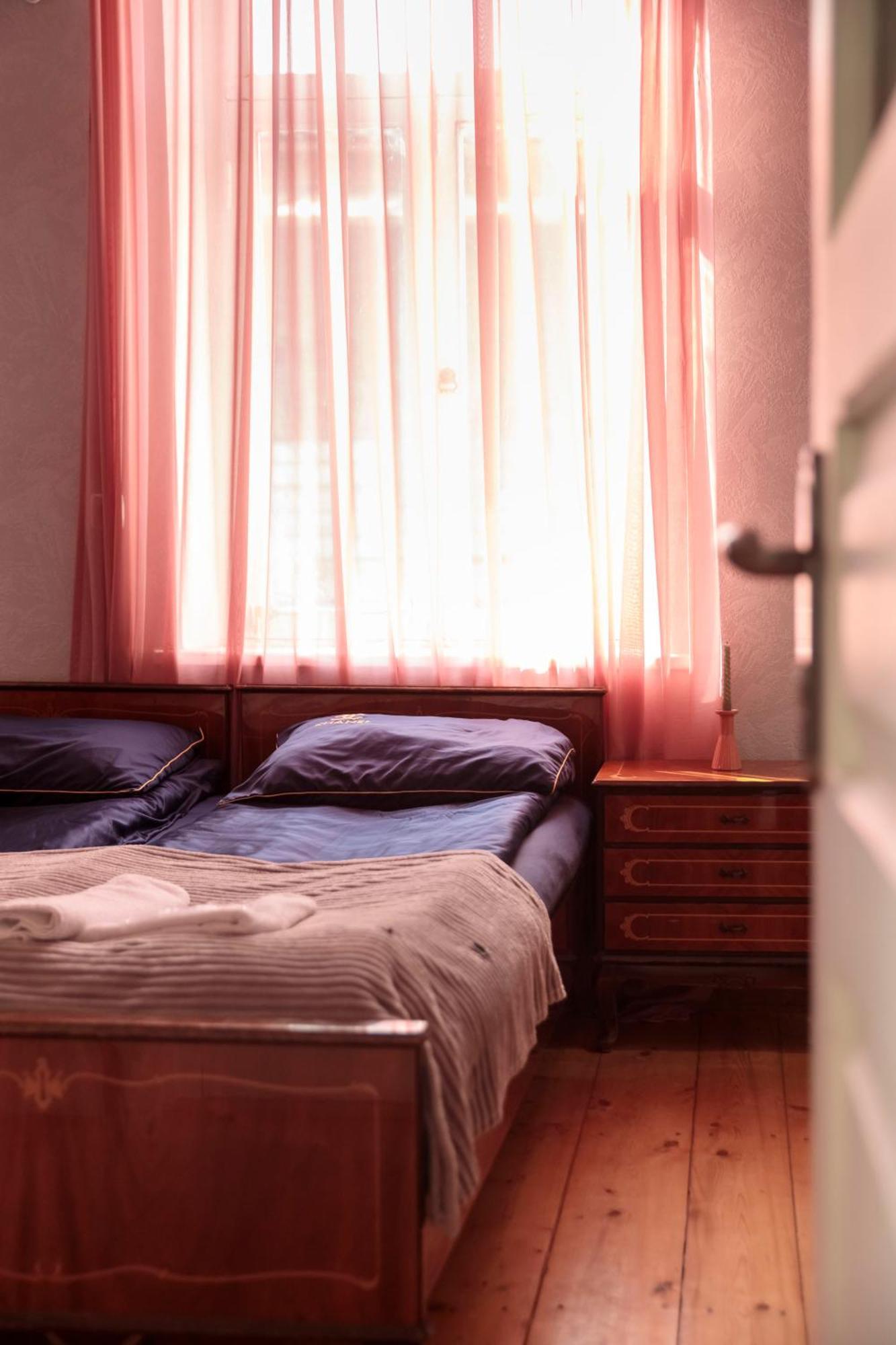 Tuta House Sighnaghi Hotel Luaran gambar
