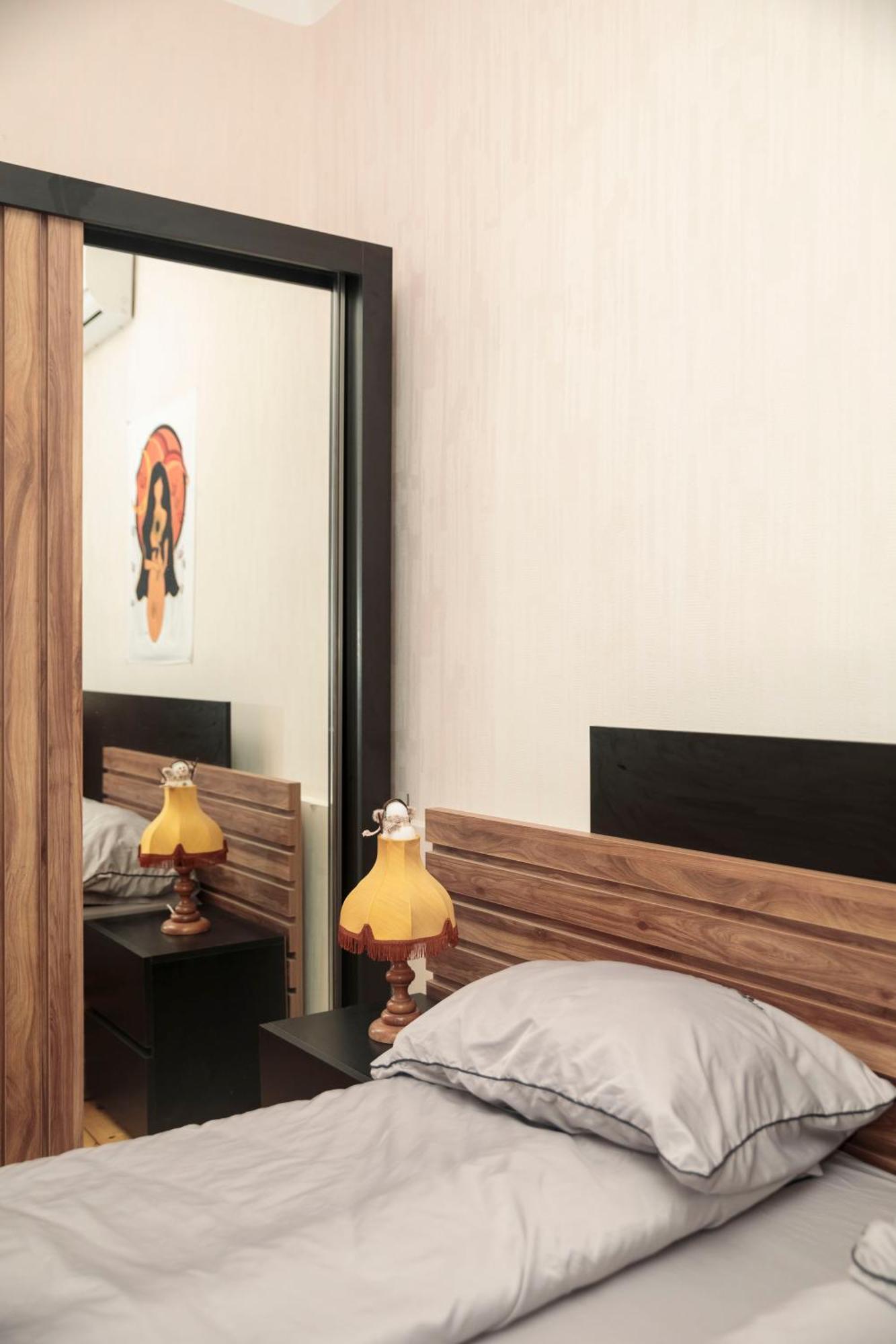 Tuta House Sighnaghi Hotel Luaran gambar