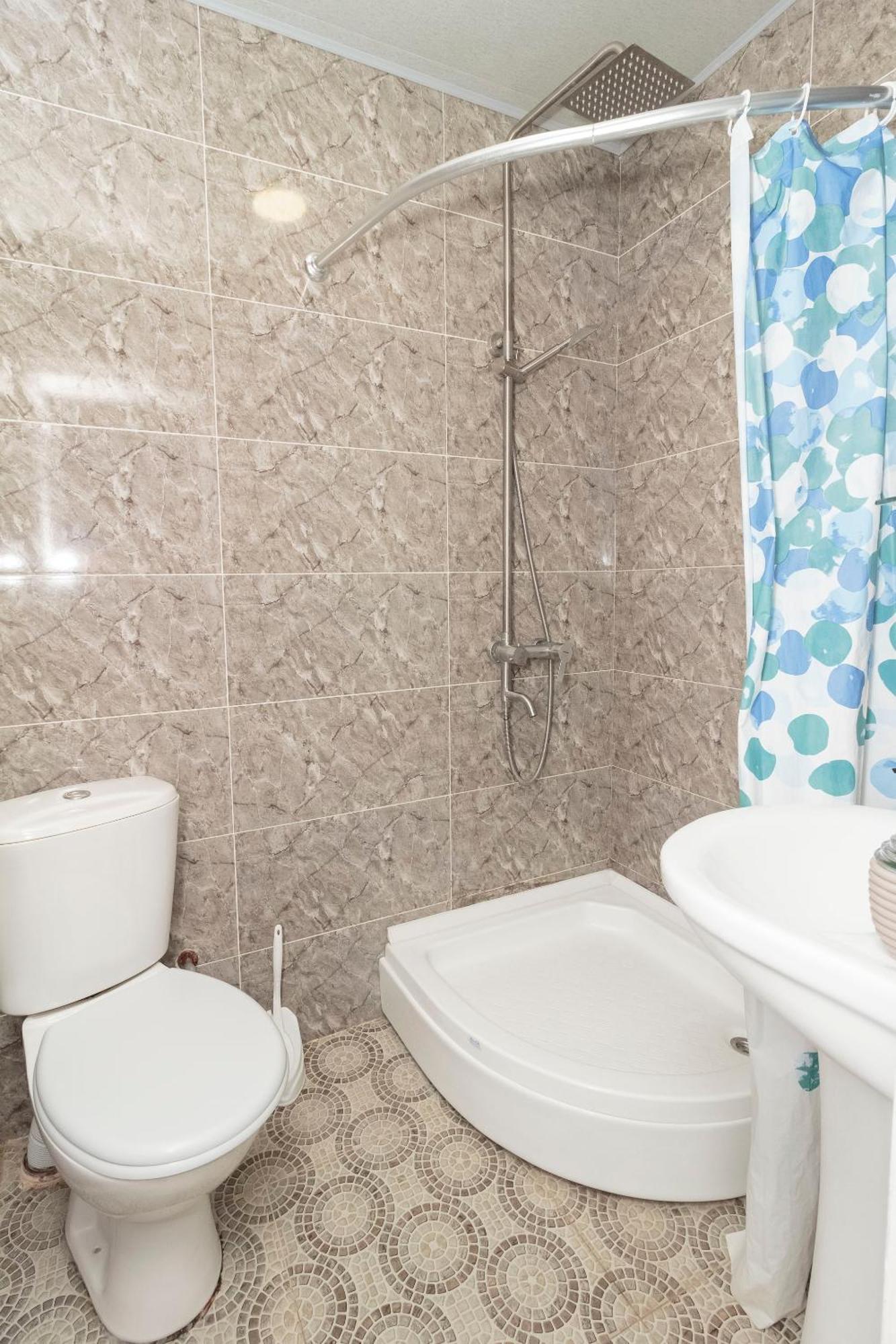 Tuta House Sighnaghi Hotel Luaran gambar