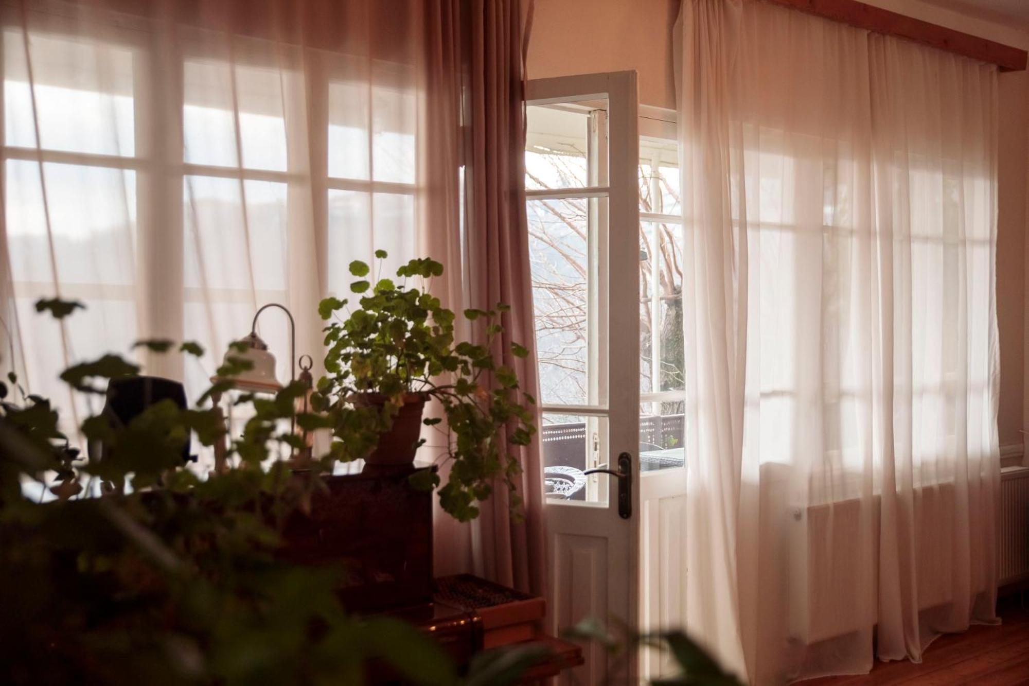 Tuta House Sighnaghi Hotel Luaran gambar