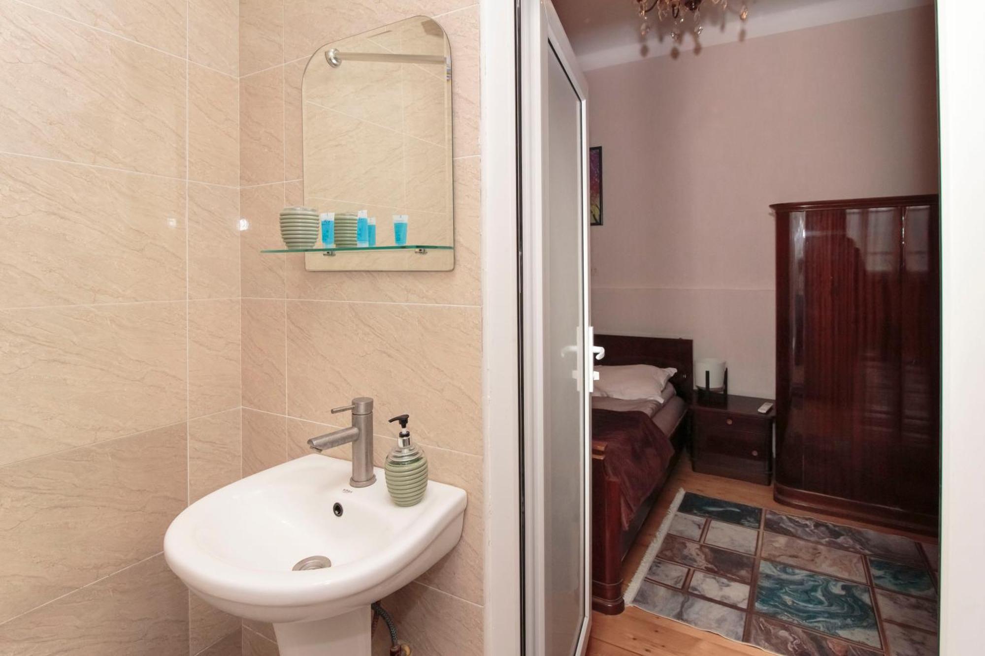 Tuta House Sighnaghi Hotel Luaran gambar