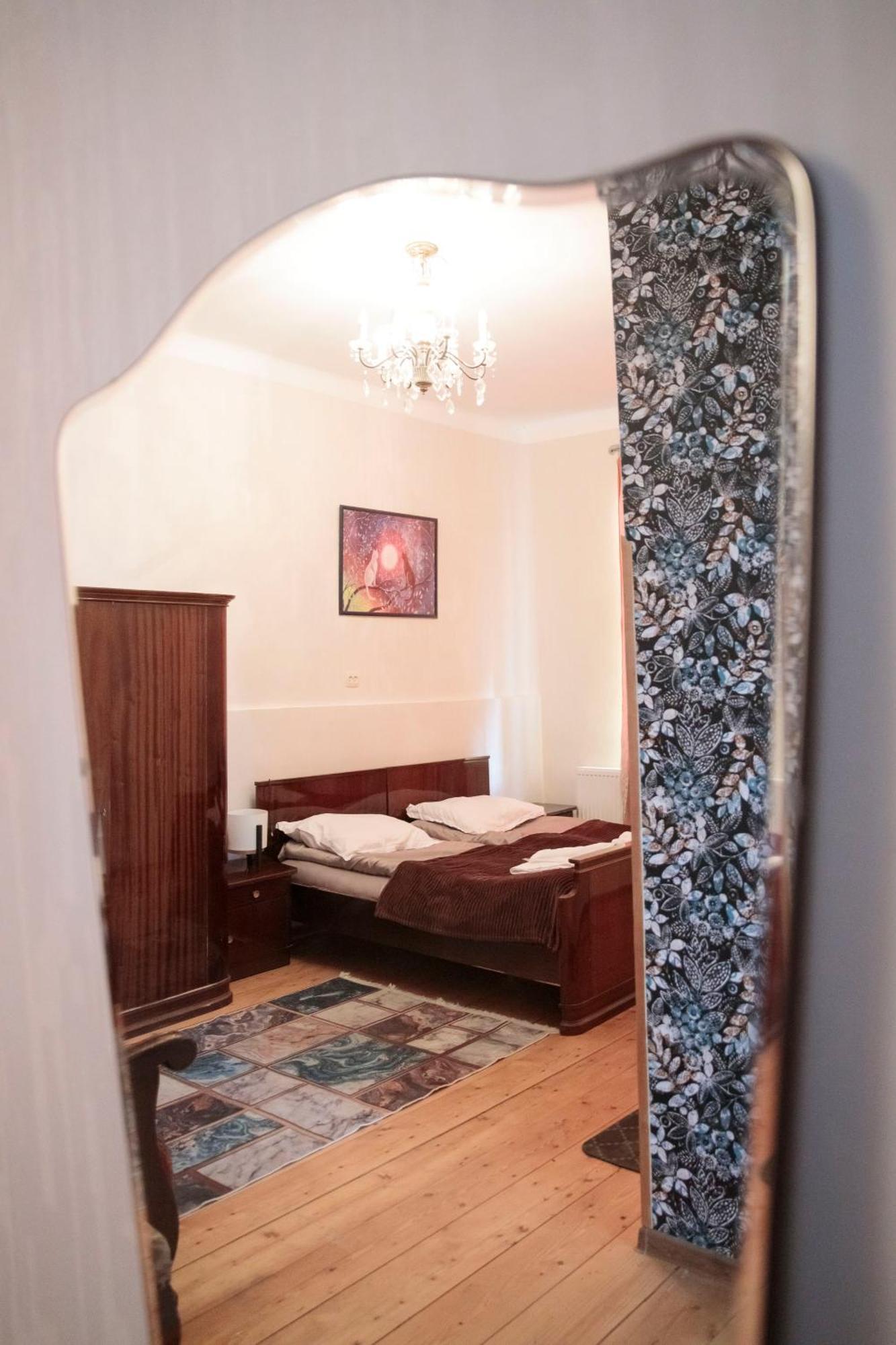 Tuta House Sighnaghi Hotel Luaran gambar